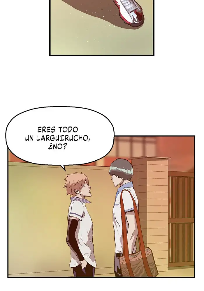 Weak Hero - Capítulo 20 - Página 46 - LectorTMOo
