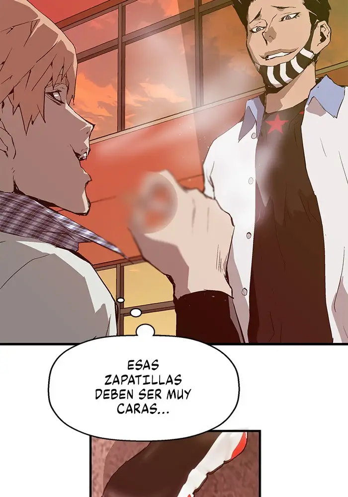 Weak Hero - Capítulo 20 - Página 65 - LectorTMOo