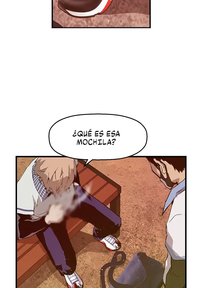 Weak Hero - Capítulo 20 - Página 66 - LectorTMOo
