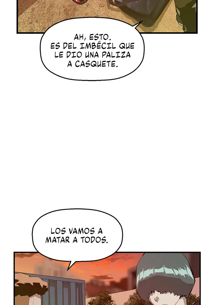 Weak Hero - Capítulo 20 - Página 67 - LectorTMOo