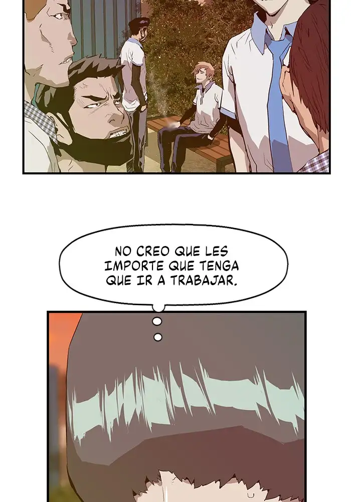 Weak Hero - Capítulo 20 - Página 68 - LectorTMOo