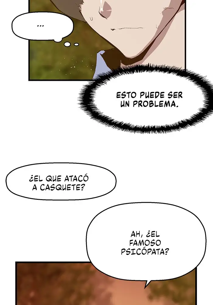 Weak Hero - Capítulo 20 - Página 69 - LectorTMOo