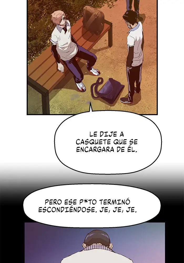 Weak Hero - Capítulo 20 - Página 71 - LectorTMOo