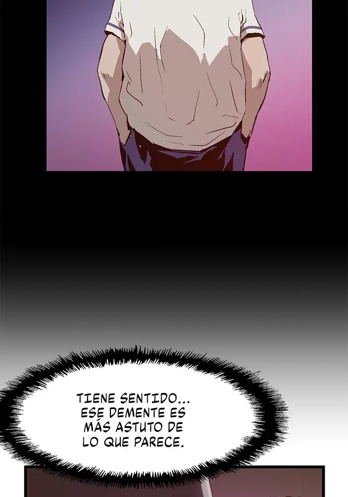 Weak Hero - Capítulo 20 - Página 72 - LectorTMOo