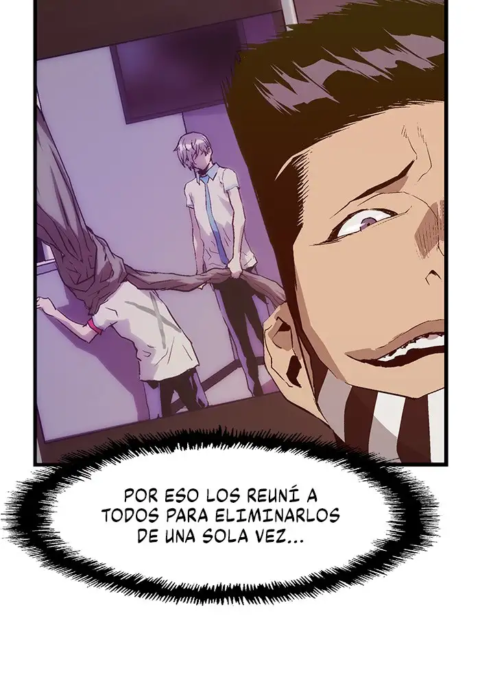 Weak Hero - Capítulo 20 - Página 73 - LectorTMOo