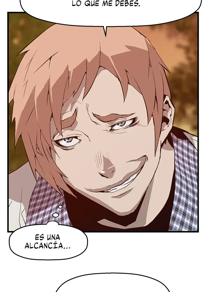 Weak Hero - Capítulo 20 - Página 75 - LectorTMOo