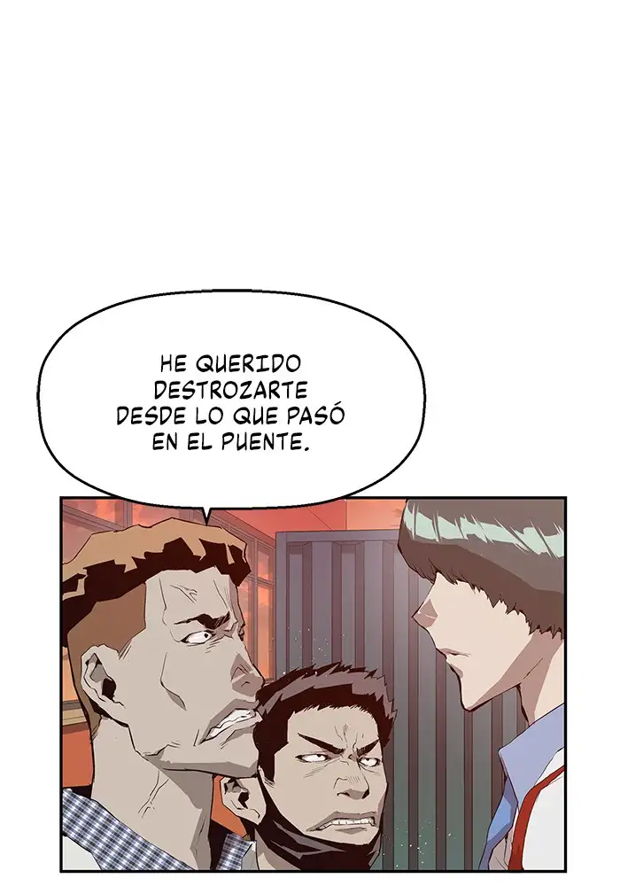 Weak Hero - Capítulo 20 - Página 77 - LectorTMOo