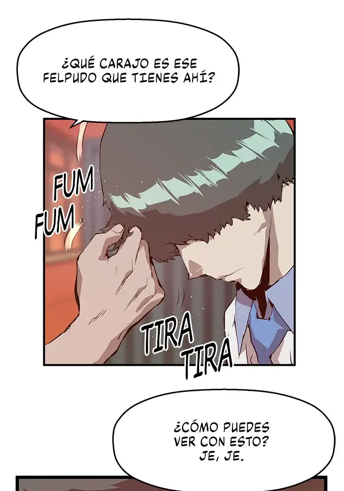 Weak Hero - Capítulo 20 - Página 78 - LectorTMOo