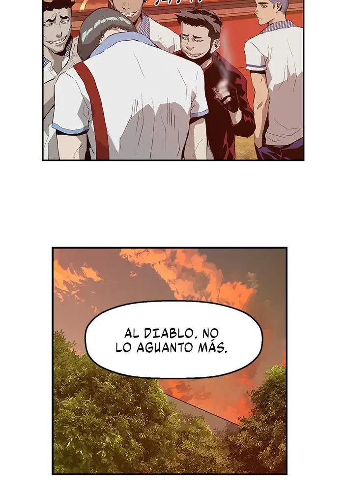 Weak Hero - Capítulo 20 - Página 80 - LectorTMOo