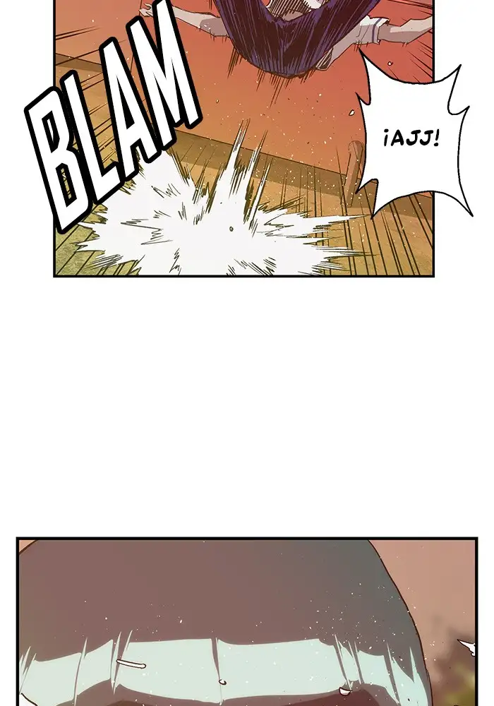 Weak Hero - Capítulo 20 - Página 83 - LectorTMOo
