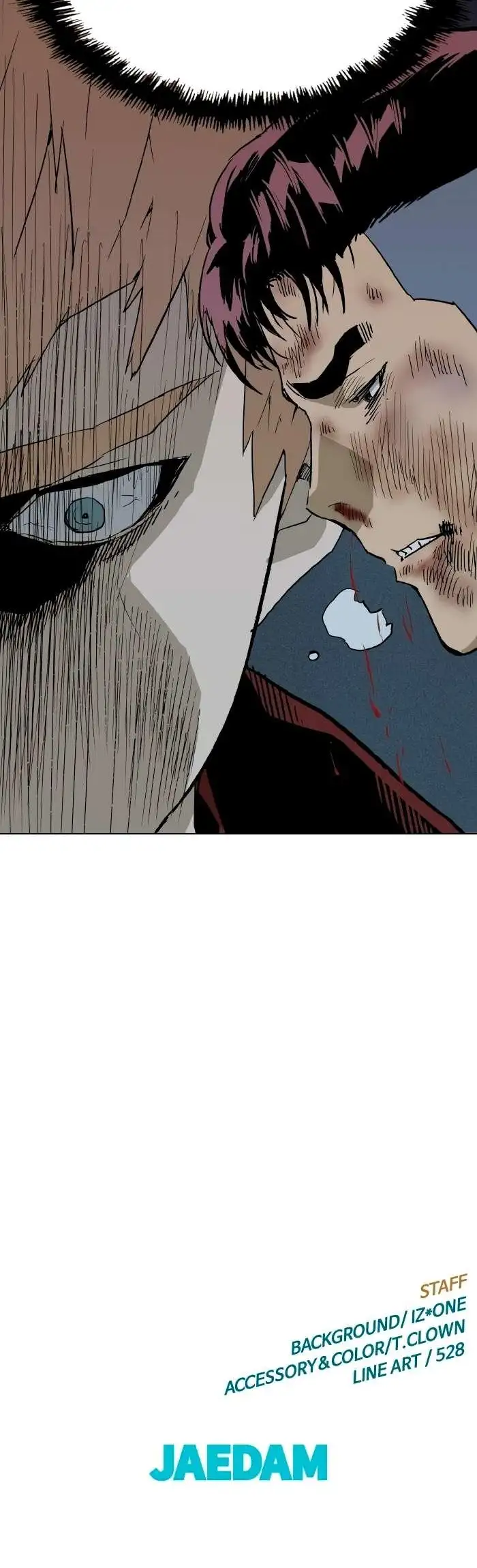 Weak Hero - Capítulo 200 - Página 35 - LectorTMOo
