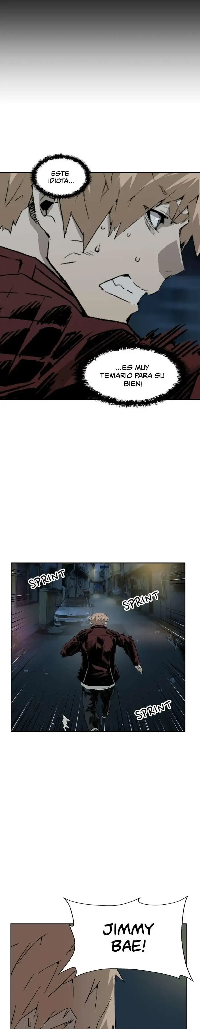 Weak Hero - Capítulo 201 - Página 3 - LectorTMOo