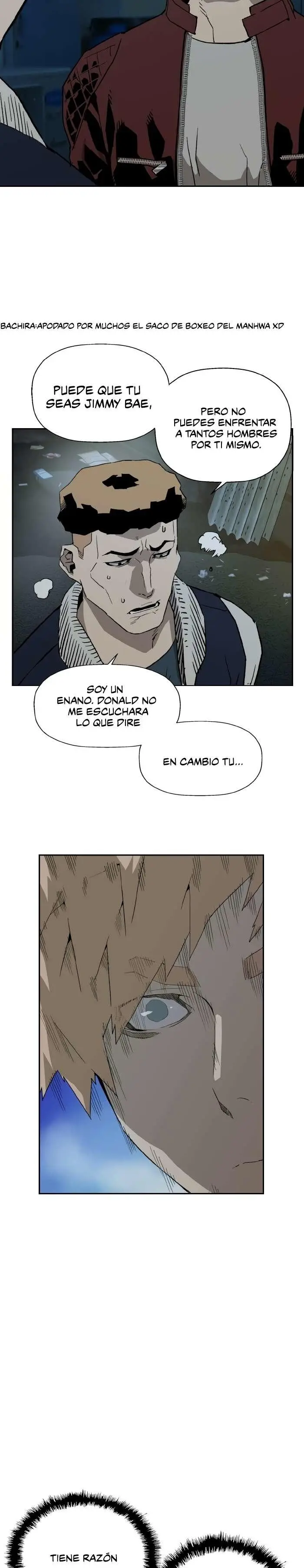 Weak Hero - Capítulo 201 - Página 8 - LectorTMOo
