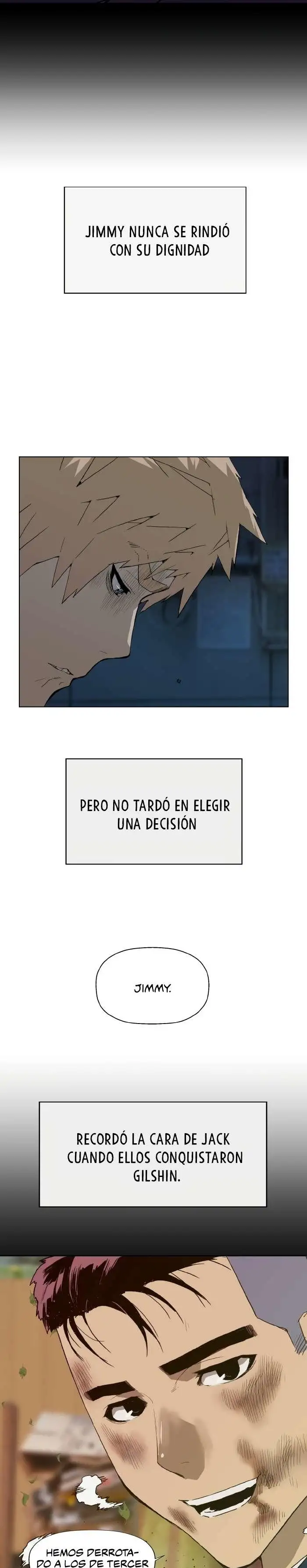 Weak Hero - Capítulo 201 - Página 10 - LectorTMOo