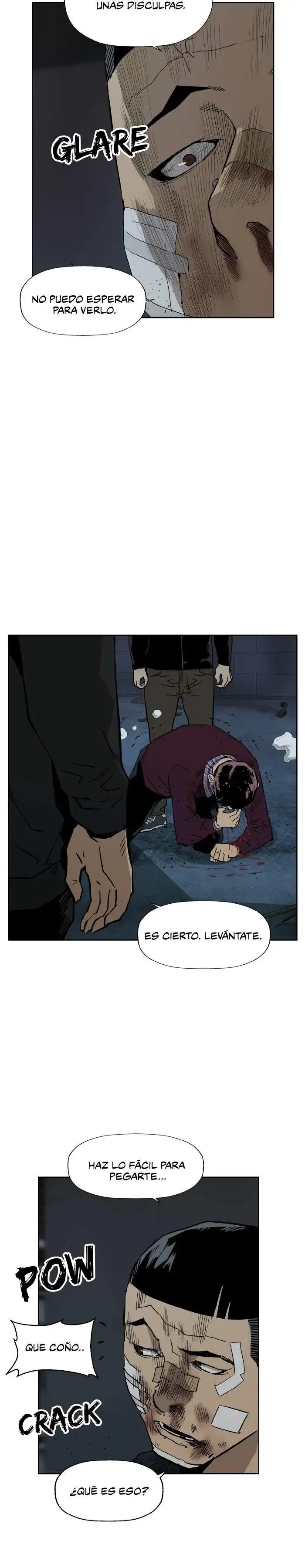 Weak Hero - Capítulo 201 - Página 16 - LectorTMOo