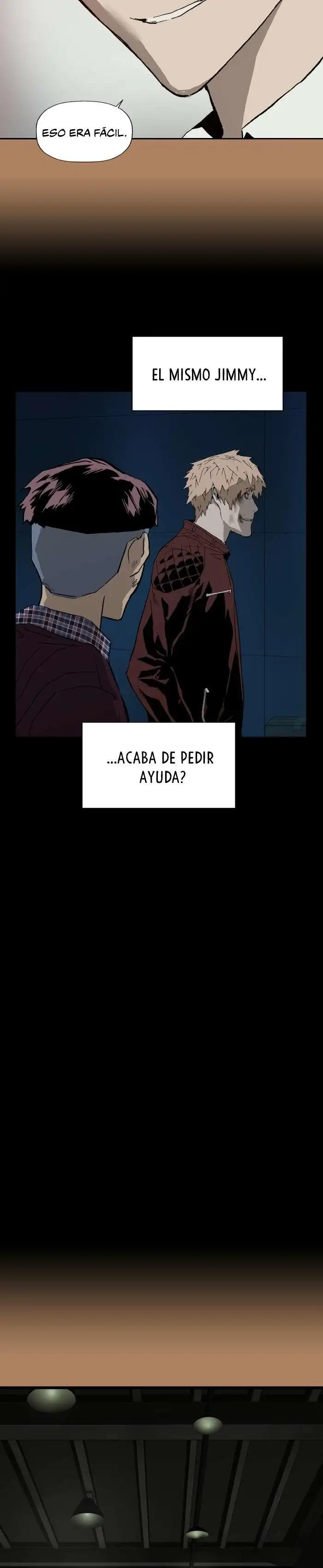 Weak Hero - Capítulo 201 - Página 25 - LectorTMOo