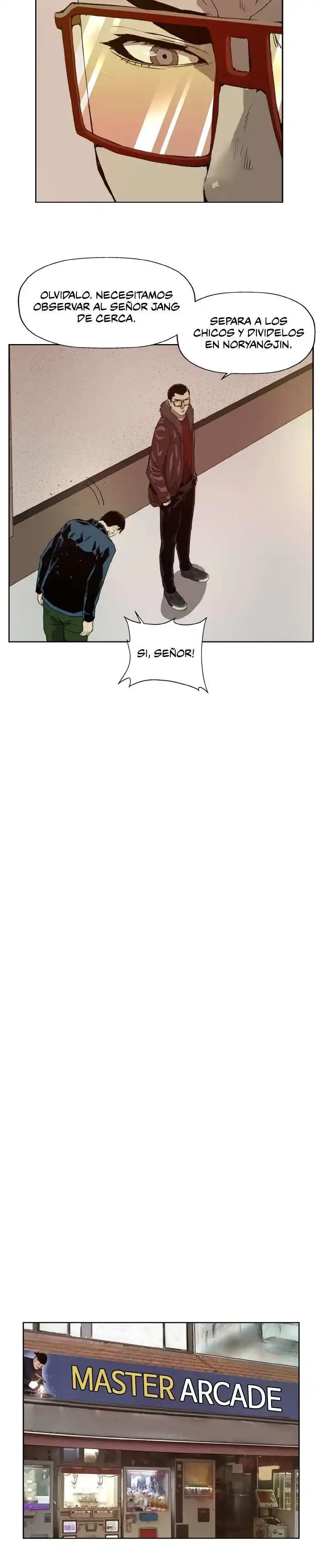 Weak Hero - Capítulo 202 - Página 19 - LectorTMOo