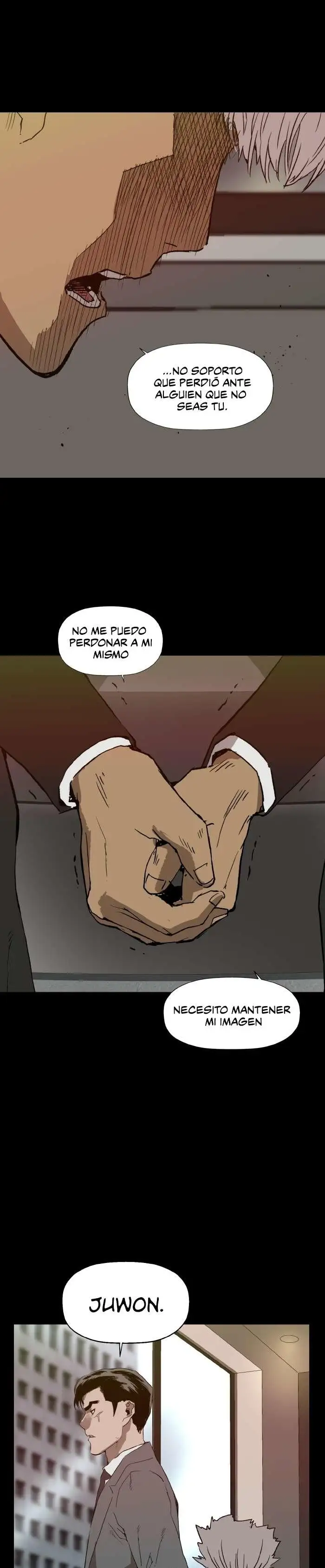 Weak Hero - Capítulo 202 - Página 26 - LectorTMOo