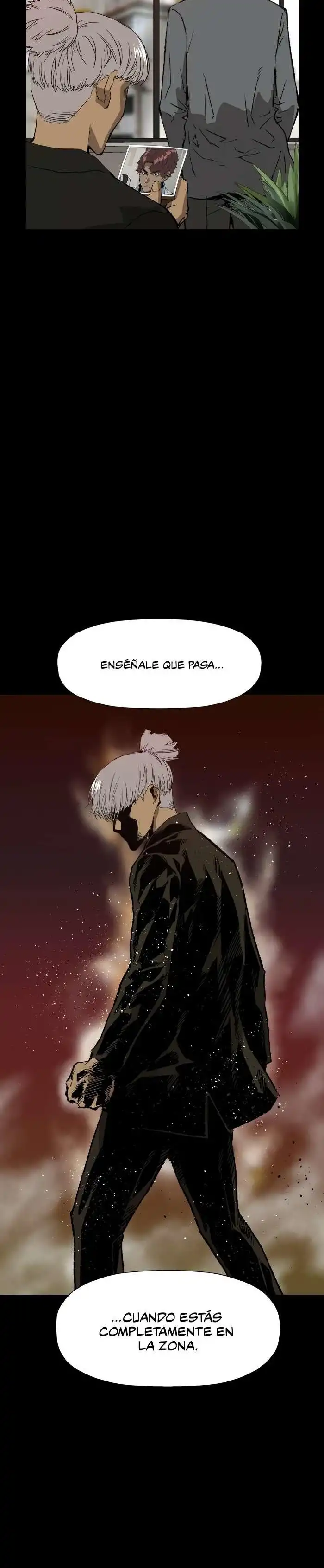Weak Hero - Capítulo 202 - Página 29 - LectorTMOo