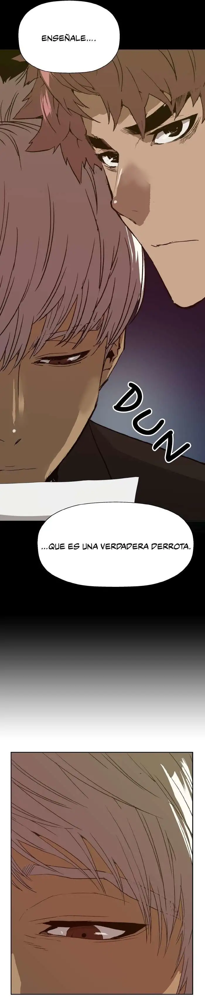 Weak Hero - Capítulo 202 - Página 30 - LectorTMOo