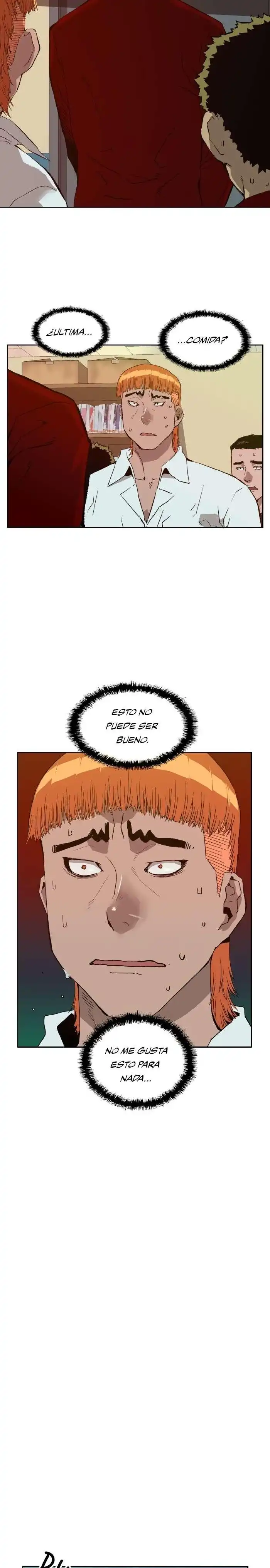 Weak Hero - Capítulo 203 - Página 6 - LectorTMOo