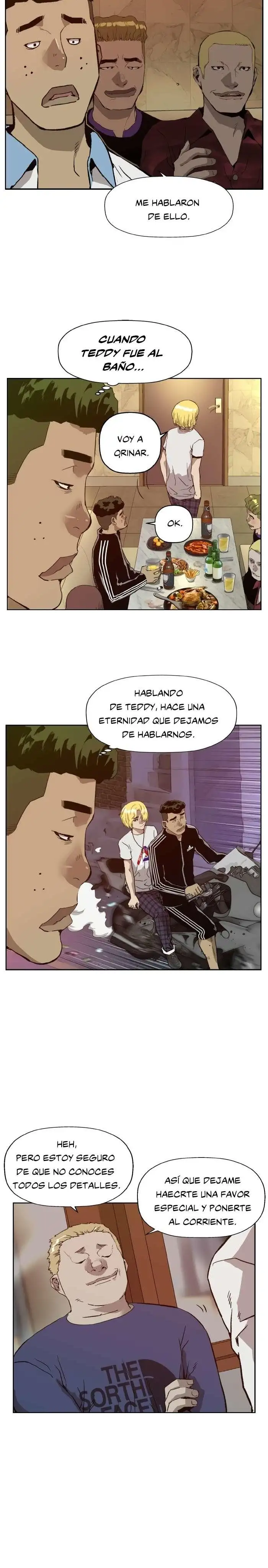 Weak Hero - Capítulo 203 - Página 16 - LectorTMOo