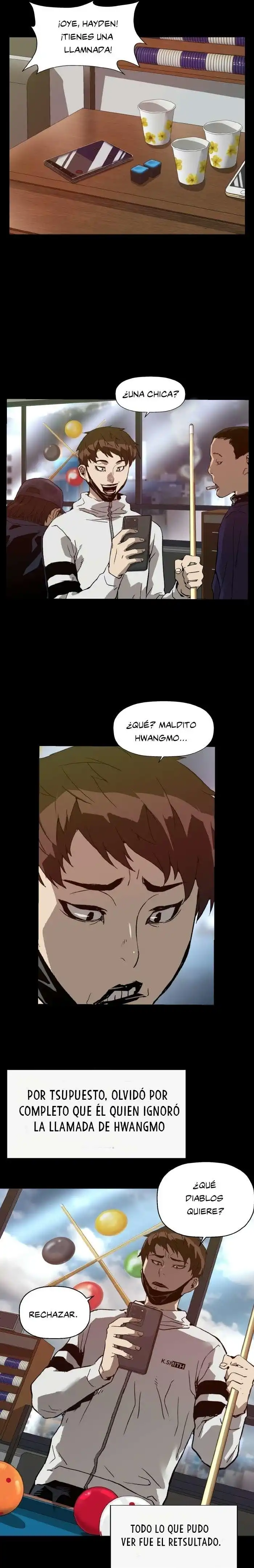 Weak Hero - Capítulo 203 - Página 20 - LectorTMOo