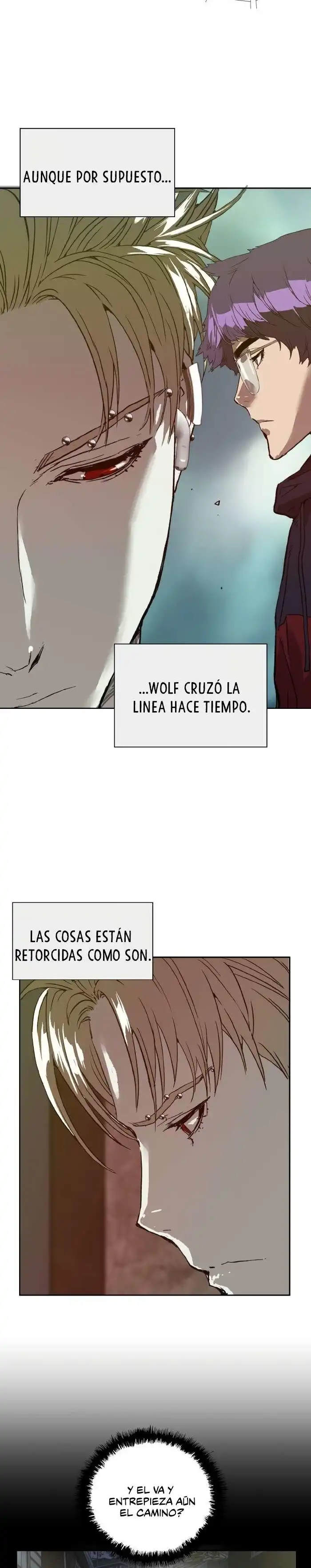 Weak Hero - Capítulo 204 - Página 12 - LectorTMOo