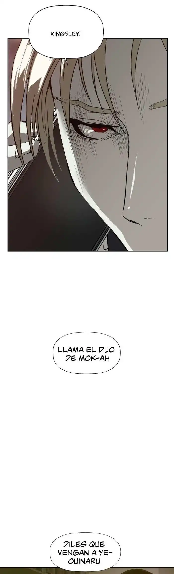 Weak Hero - Capítulo 204 - Página 34 - LectorTMOo