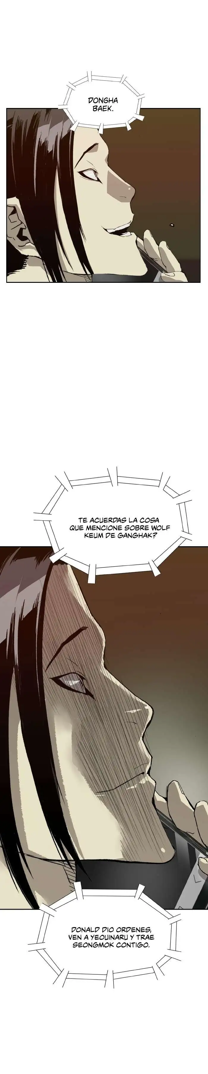 Weak Hero - Capítulo 205 - Página 4 - LectorTMOo