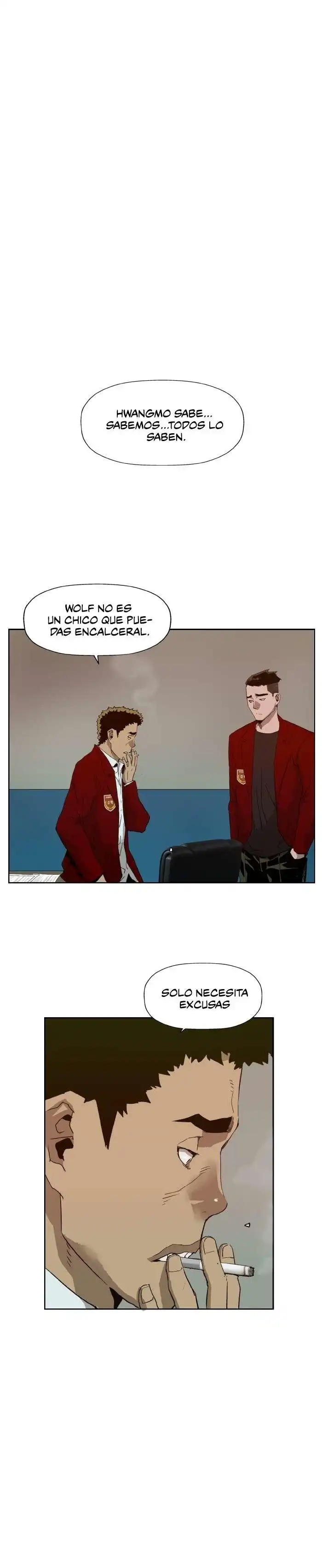 Weak Hero - Capítulo 205 - Página 14 - LectorTMOo