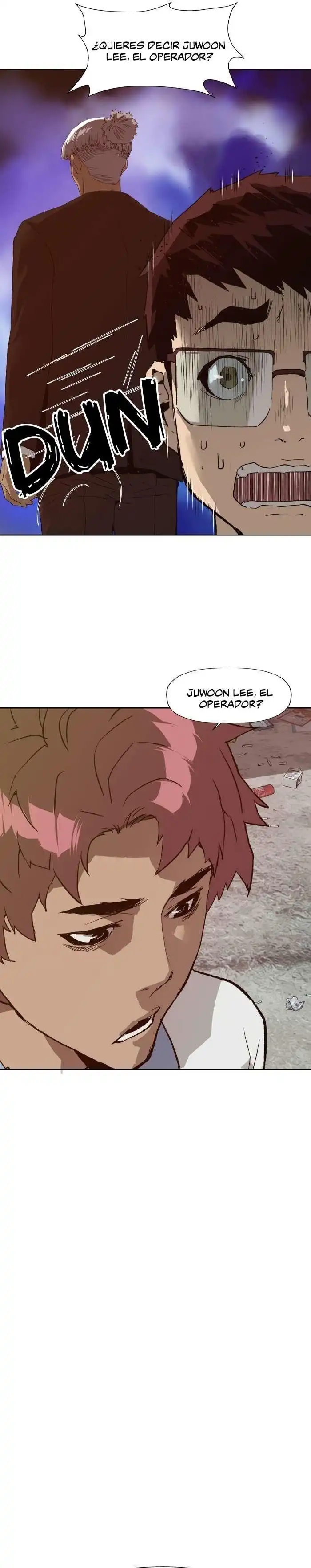 Weak Hero - Capítulo 205 - Página 26 - LectorTMOo