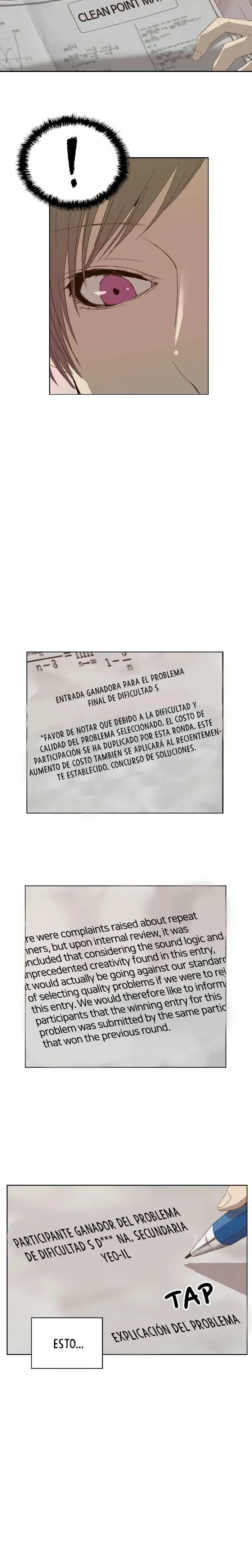 Weak Hero - Capítulo 206 - Página 4 - LectorTMOo