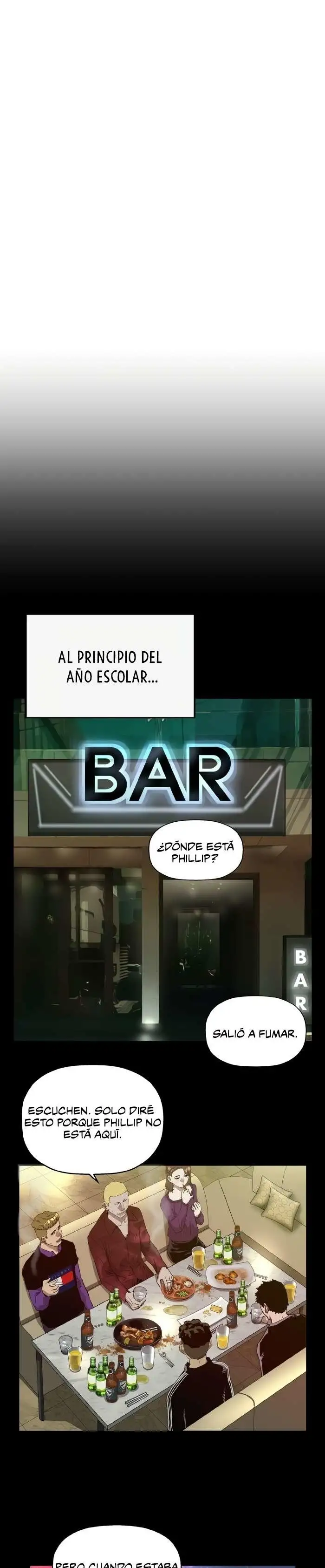 Weak Hero - Capítulo 206 - Página 17 - LectorTMOo