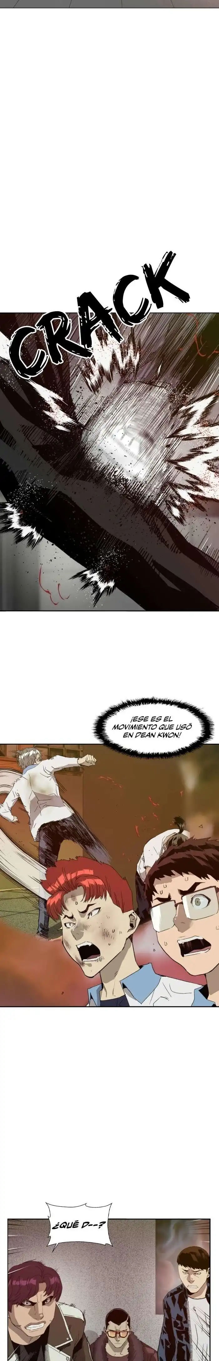 Weak Hero - Capítulo 209 - Página 6 - LectorTMOo