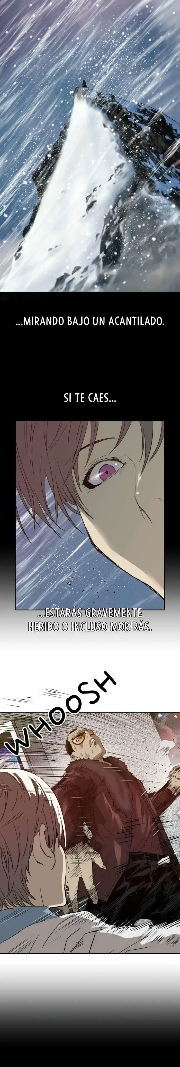Weak Hero - Capítulo 209 - Página 28 - LectorTMOo