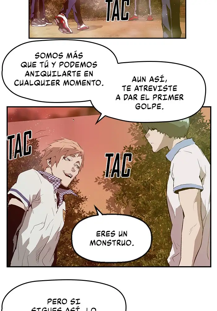 Weak Hero - Capítulo 21 - Página 12 - LectorTMOo