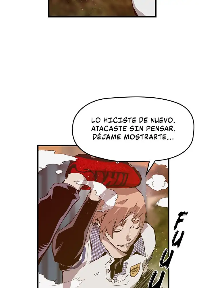 Weak Hero - Capítulo 21 - Página 19 - LectorTMOo