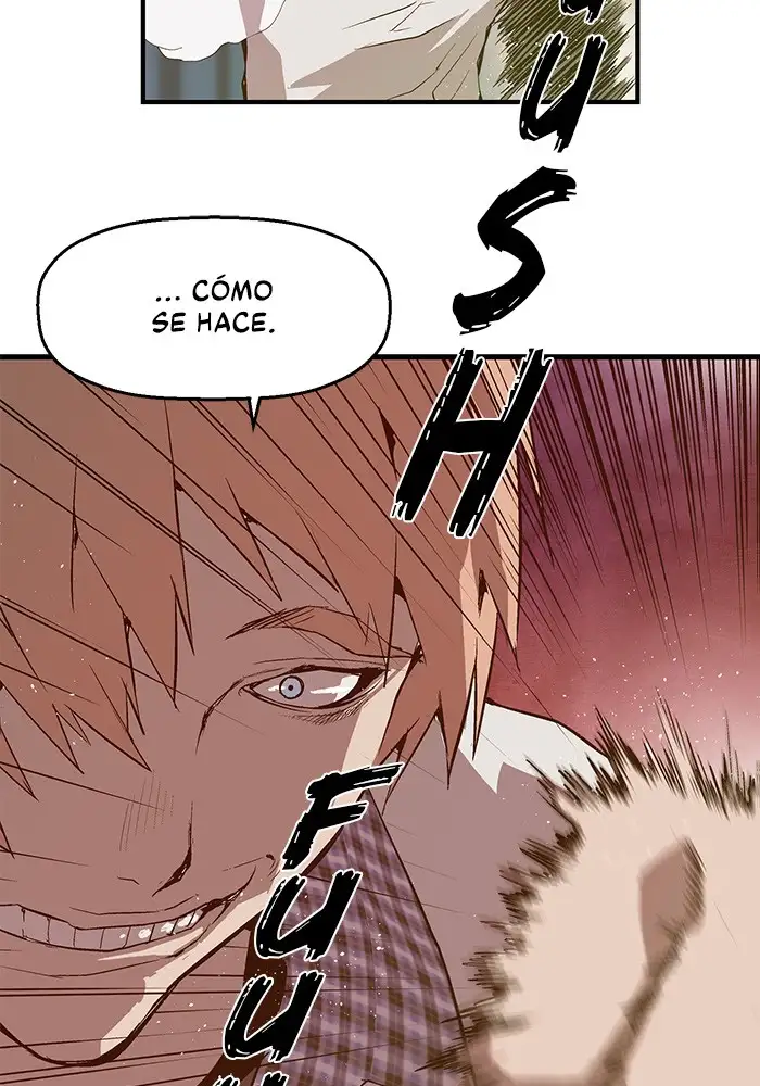 Weak Hero - Capítulo 21 - Página 20 - LectorTMOo
