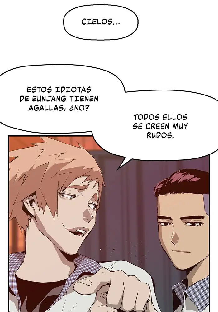 Weak Hero - Capítulo 21 - Página 27 - LectorTMOo
