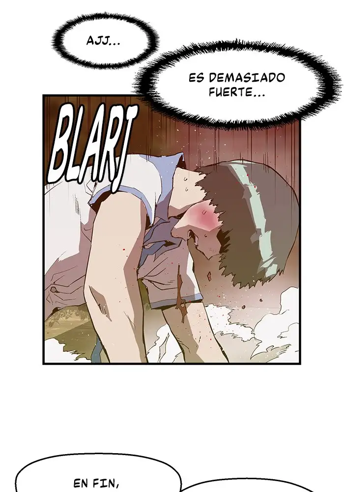 Weak Hero - Capítulo 21 - Página 30 - LectorTMOo