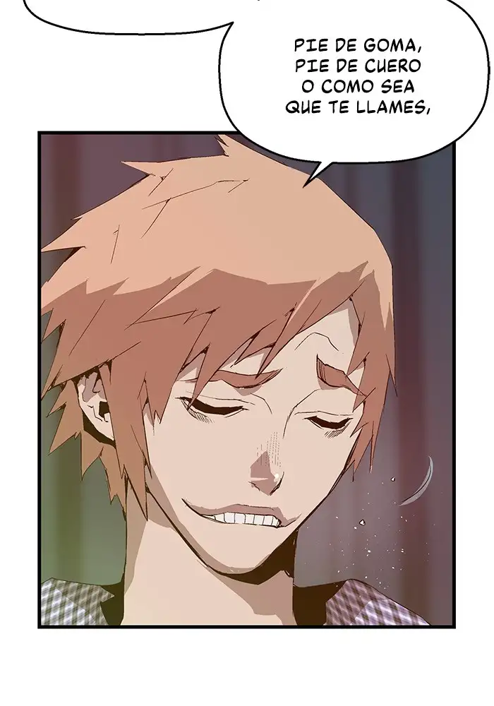 Weak Hero - Capítulo 21 - Página 31 - LectorTMOo
