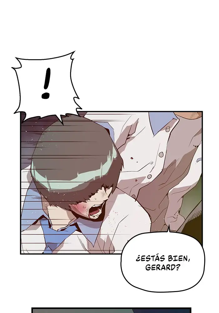 Weak Hero - Capítulo 21 - Página 33 - LectorTMOo