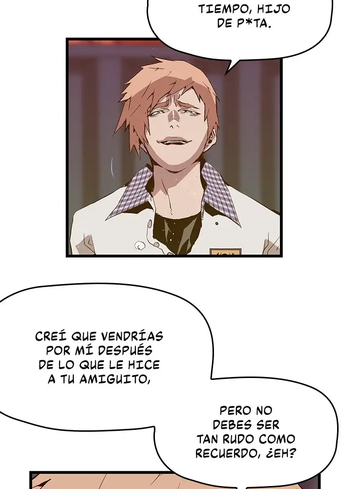 Weak Hero - Capítulo 21 - Página 42 - LectorTMOo