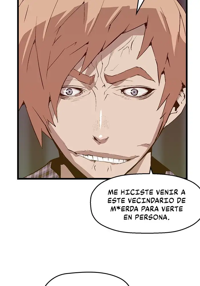 Weak Hero - Capítulo 21 - Página 43 - LectorTMOo
