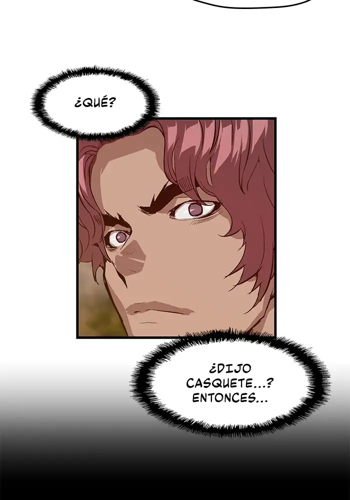 Weak Hero - Capítulo 21 - Página 45 - LectorTMOo