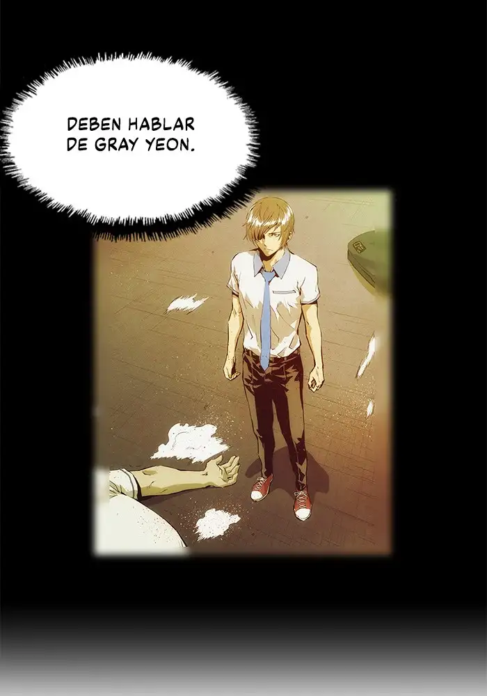 Weak Hero - Capítulo 21 - Página 46 - LectorTMOo