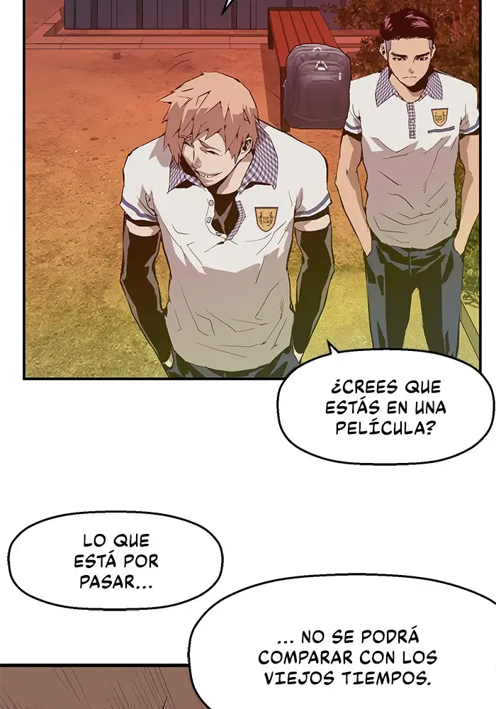 Weak Hero - Capítulo 21 - Página 49 - LectorTMOo