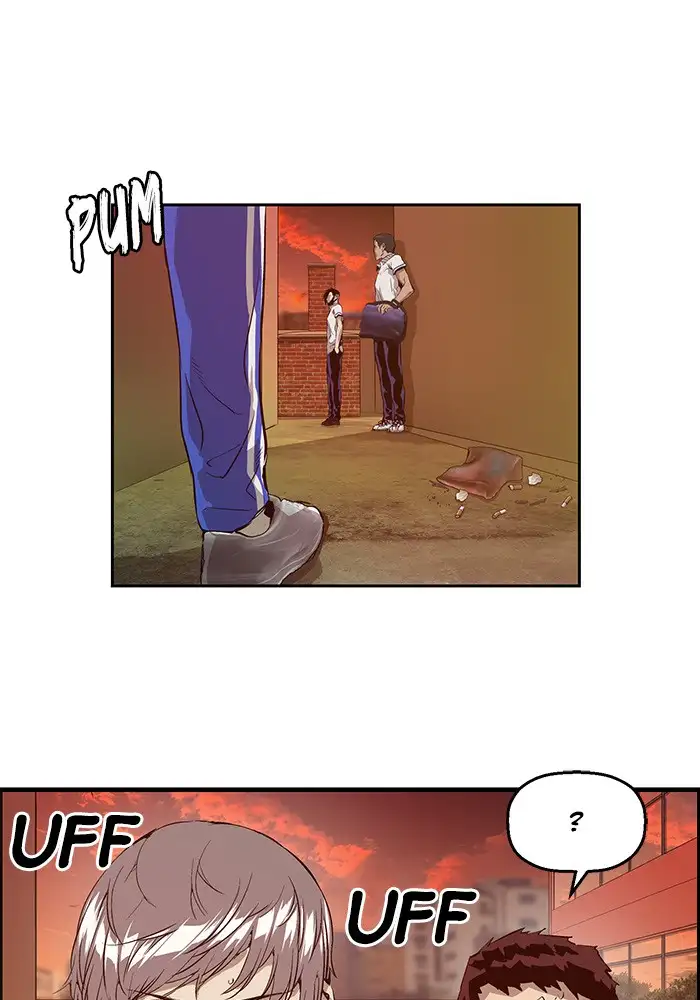 Weak Hero - Capítulo 21 - Página 53 - LectorTMOo