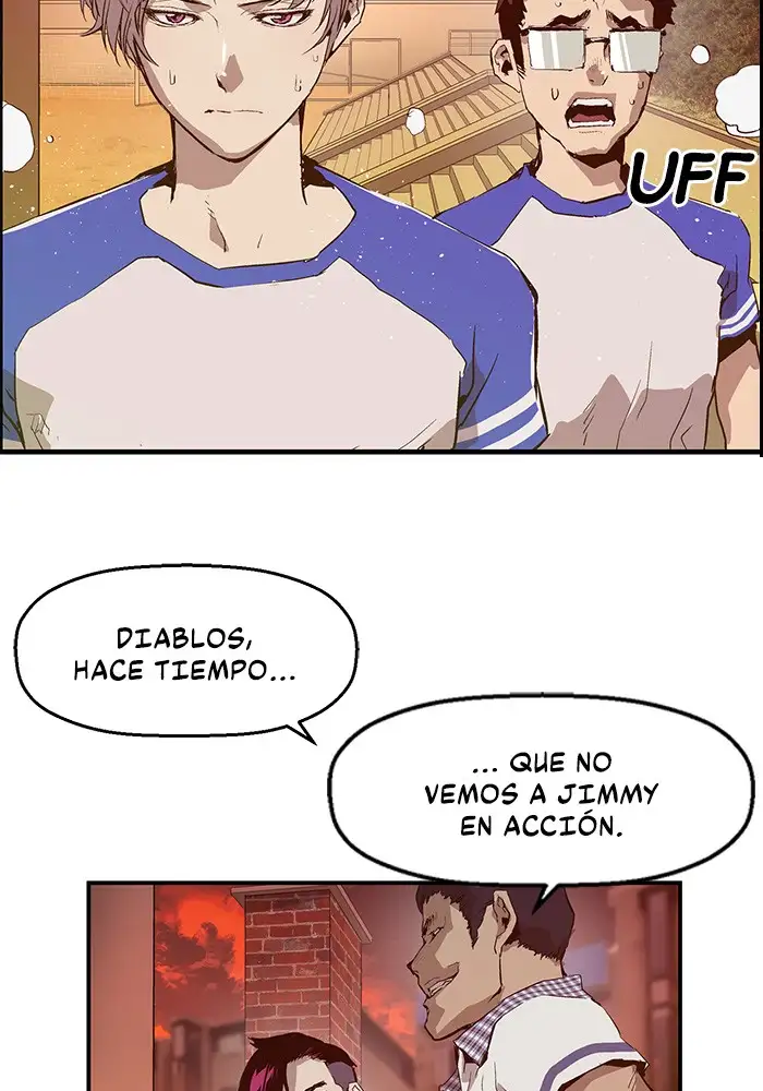 Weak Hero - Capítulo 21 - Página 54 - LectorTMOo